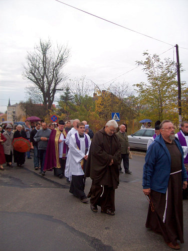 Uroczysto Wszystkich witych