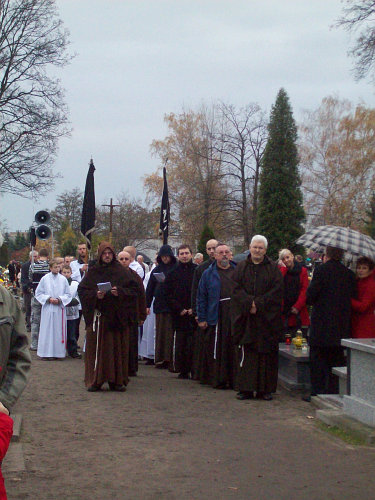 Uroczysto Wszystkich witych