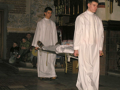 Misterium Ewangeliczne