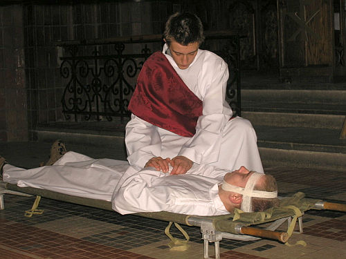 Misterium Ewangeliczne