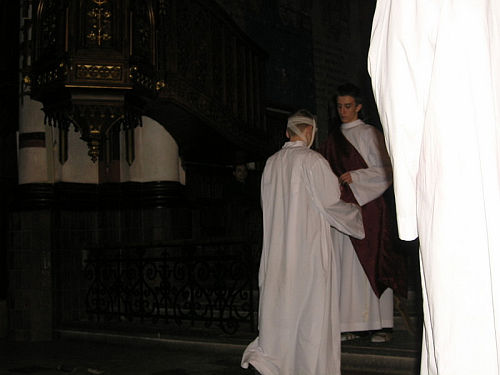 Misterium Ewangeliczne