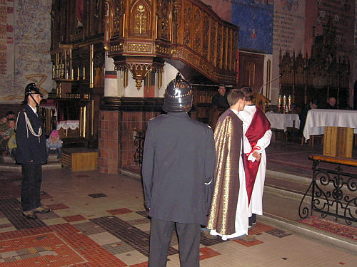 Misterium Ewangeliczne