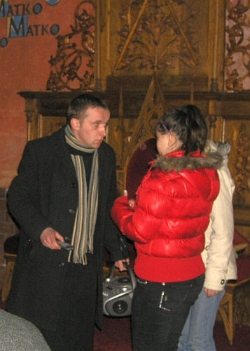 Misterium Ewangeliczne