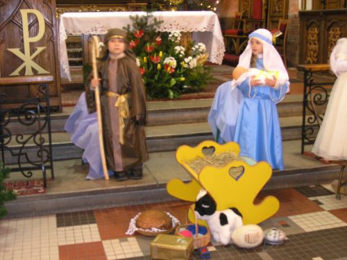 jasełka
