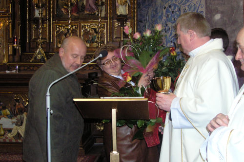 uroczystości Wielkiego Czwartku