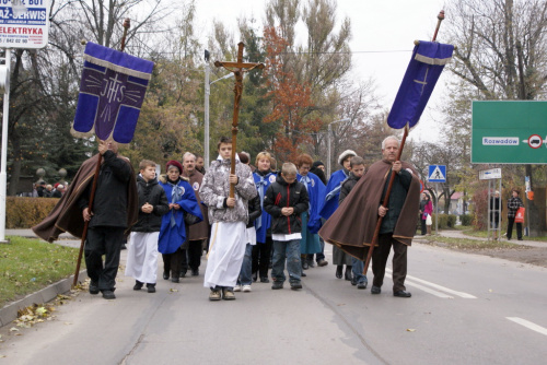 Uroczysto Wszystkich witych