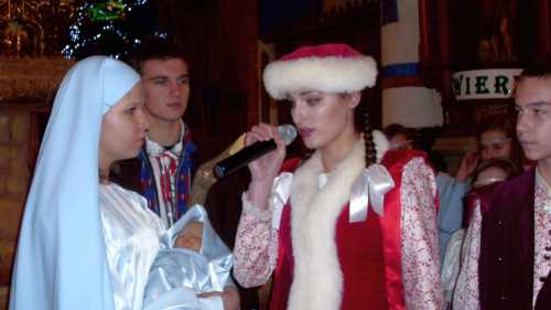 zespół ARKA