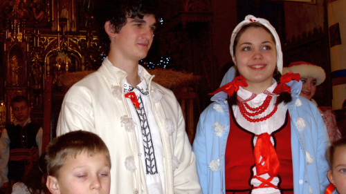 zespół ARKA