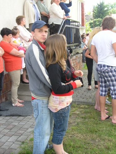 Piknik Szkaplerzny