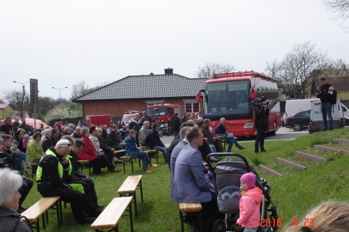 Zlot motocyklistów