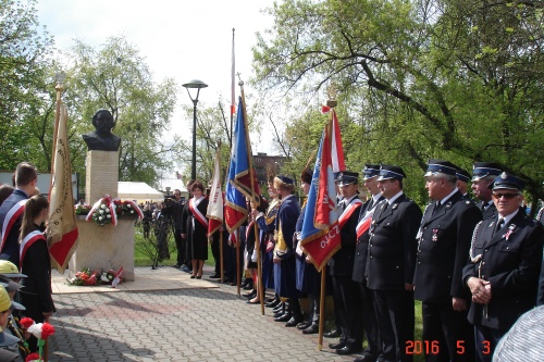 żywy obraz