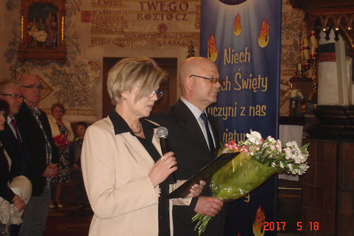 bierzmowanie