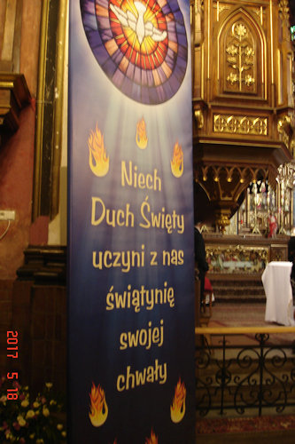 bierzmowanie