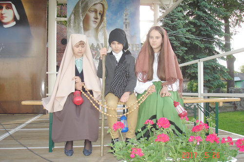3 rocznica koronacji