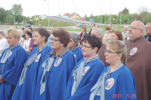 3 rocznica koronacji