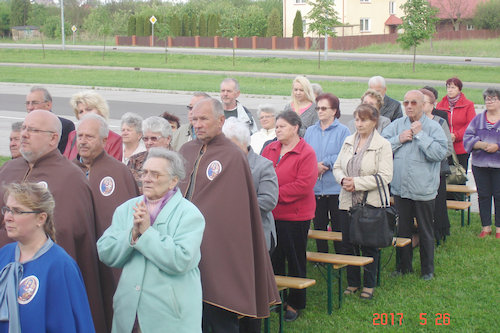 3 rocznica koronacji
