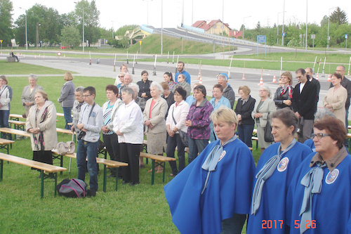 3 rocznica koronacji