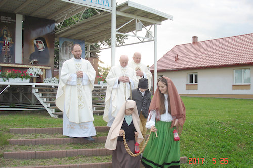 3 rocznica koronacji
