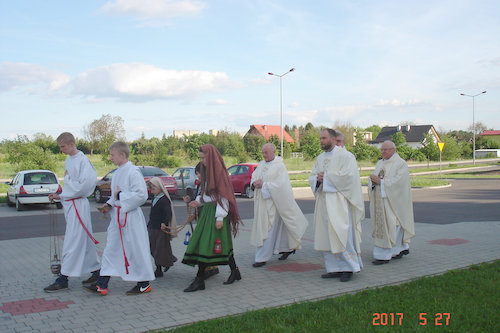 3 rocznica koronacji