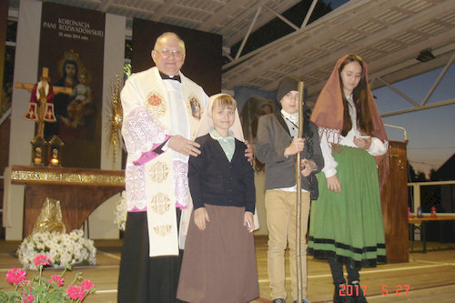 3 rocznica koronacji