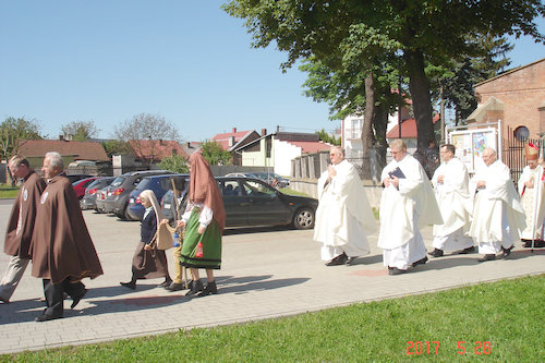 3 rocznica koronacji