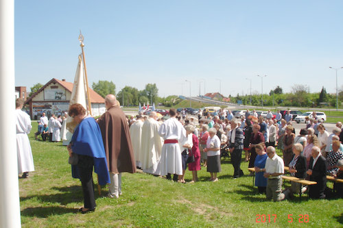 3 rocznica koronacji
