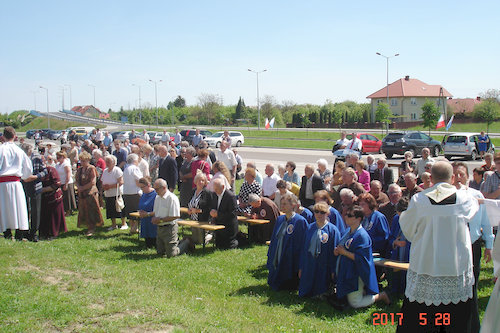 3 rocznica koronacji