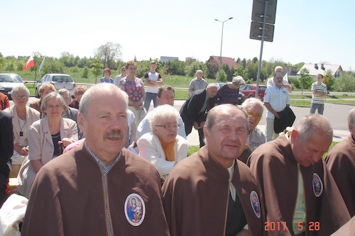 3 rocznica koronacji