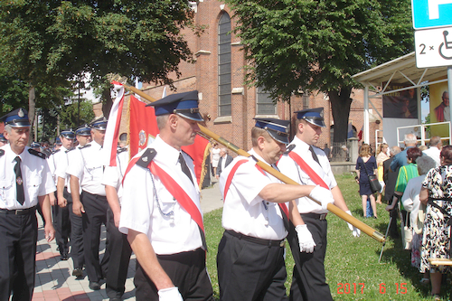 Procesja Boego Ciaa