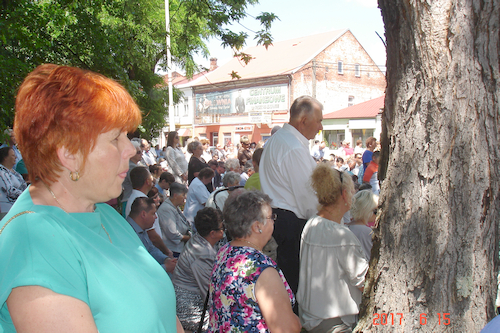 Procesja Boego Ciaa