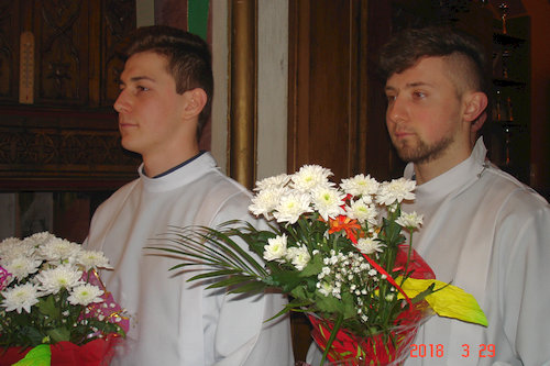 Wielki Czwartek