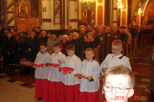 Wielki Czwartek