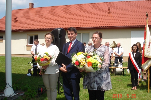 Pita rocznica koronacji obrazu Matki Boej Szkaplerznej