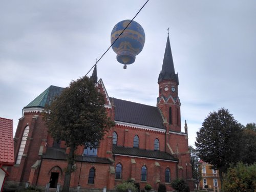 balony