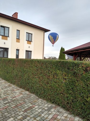 balony