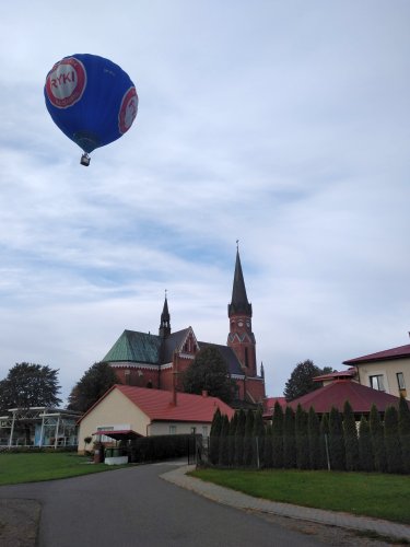 balony