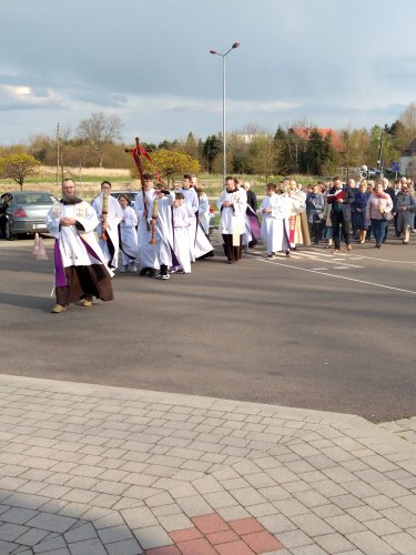 Kongres Eucharystyczny