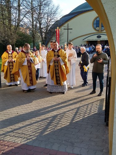 Kongres Eucharystyczny