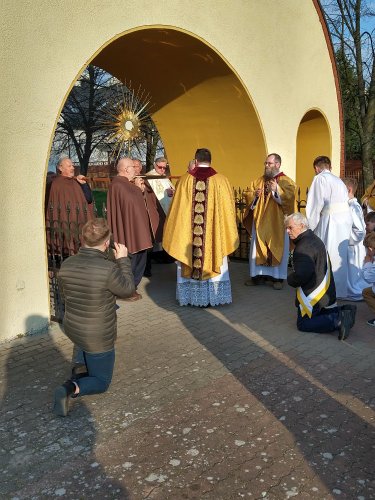 Kongres Eucharystyczny