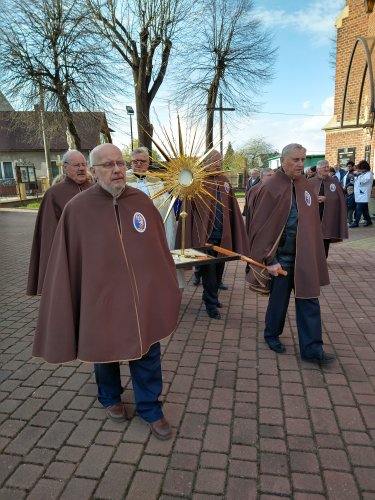 Kongres Eucharystyczny