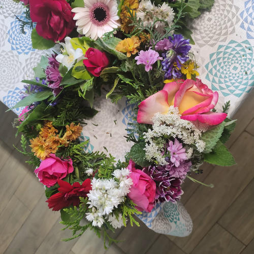 Warsztaty florystyczne