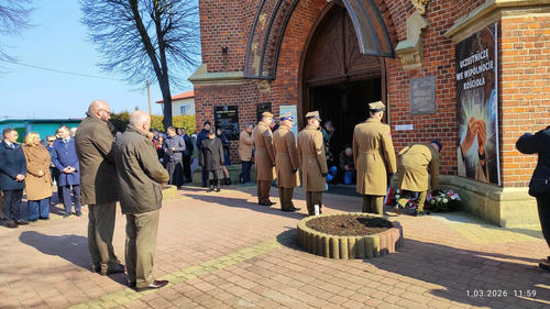 Narodowy Dzie� Pami�ci �o�nierzy Wykl�tych