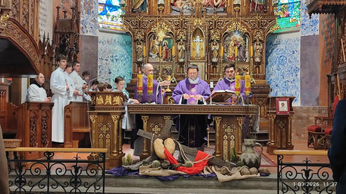 Narodowy Dzie� Pami�ci �o�nierzy Wykl�tych